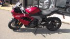 Thumbnail Photo 1 for New 2025 Triumph Daytona 660