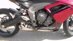 Thumbnail Photo 6 for New 2025 Triumph Daytona 660