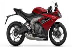 Thumbnail Photo 1 for New 2025 Triumph Daytona 660