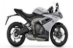 Thumbnail Photo 3 for New 2025 Triumph Daytona 660