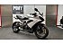 2025 Triumph Daytona 660