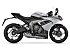 2025 Triumph Daytona 660