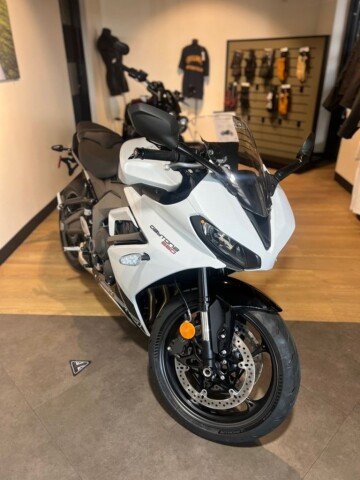 New 2025 Triumph Daytona 660