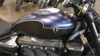 Thumbnail Photo 6 for New 2025 Triumph Rocket III R