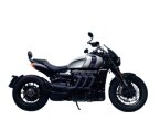 Thumbnail Photo 2 for New 2025 Triumph Rocket III