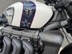 Thumbnail Photo 1 for New 2025 Triumph Rocket III