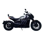 Thumbnail Photo 5 for New 2025 Triumph Rocket III