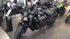 Thumbnail Photo 2 for New 2025 Triumph Rocket III Storm