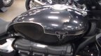 Thumbnail Photo 6 for New 2025 Triumph Rocket III Storm