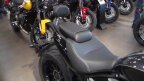 Thumbnail Photo 5 for New 2025 Triumph Rocket III Storm