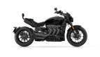 Thumbnail Photo 1 for New 2025 Triumph Rocket III Storm
