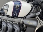 Thumbnail Photo 1 for New 2025 Triumph Rocket III R