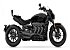 New 2025 Triumph Rocket III Storm