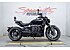 2025 Triumph Rocket III Storm