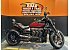 2025 Triumph Rocket III Storm