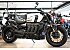 2025 Triumph Rocket III Storm