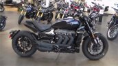 New 2025 Triumph Rocket III R