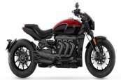 New 2025 Triumph Rocket III R