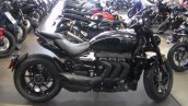 New 2025 Triumph Rocket III Storm