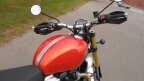 Thumbnail Photo 5 for New 2025 Triumph Scrambler XE