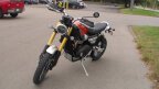 Thumbnail Photo 2 for New 2025 Triumph Scrambler XE
