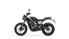 Thumbnail Photo 4 for New 2025 Triumph Scrambler 400 X