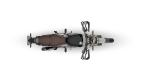 Thumbnail Photo 6 for New 2025 Triumph Scrambler 400 X