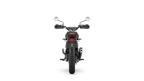 Thumbnail Photo 2 for New 2025 Triumph Scrambler 400 X