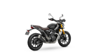 Thumbnail Photo 1 for New 2025 Triumph Scrambler 400 X