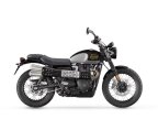 Thumbnail Photo 2 for New 2025 Triumph Scrambler