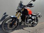 Thumbnail Photo 4 for 2025 Triumph Scrambler 1200 XE