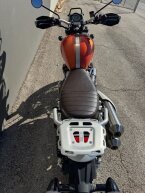 Thumbnail Photo 6 for 2025 Triumph Scrambler 1200 XE
