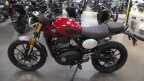 Thumbnail Photo 1 for New 2025 Triumph Scrambler