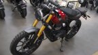 Thumbnail Photo 2 for New 2025 Triumph Scrambler