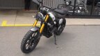 Thumbnail Photo 2 for New 2025 Triumph Scrambler