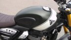 Thumbnail Photo 5 for New 2025 Triumph Scrambler