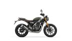 Thumbnail Photo 3 for New 2025 Triumph Scrambler 400 X