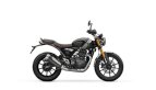 Thumbnail Photo 1 for New 2025 Triumph Scrambler 400 X