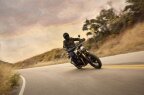 Thumbnail Photo 5 for New 2025 Triumph Scrambler 400 X
