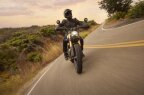 Thumbnail Photo 6 for New 2025 Triumph Scrambler 400 X
