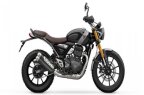 Thumbnail Photo 2 for New 2025 Triumph Scrambler 400 X