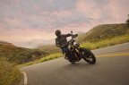 Thumbnail Photo 4 for New 2025 Triumph Scrambler 400 X