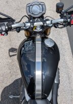 Thumbnail Photo 6 for New 2025 Triumph Scrambler 1200 XE
