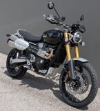 Thumbnail Photo 1 for New 2025 Triumph Scrambler 1200 XE