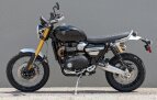 Thumbnail Photo 4 for New 2025 Triumph Scrambler 1200 XE