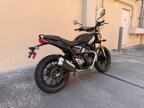 Thumbnail Photo 2 for New 2025 Triumph Scrambler 400 X
