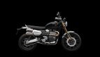 Thumbnail Photo 1 for New 2025 Triumph Scrambler 1200 XE