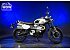 2025 Triumph Scrambler 1200 X
