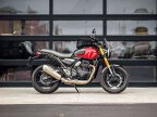 Thumbnail Photo 2 for New 2025 Triumph Speed 400