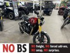 Thumbnail Photo 6 for New 2025 Triumph Speed 400